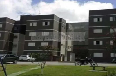 Apartamento com 2 quartos à venda na Rua Constantino Verrone, Bloco 04, 192, Ipanema Ville, Sorocaba