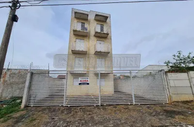 Apartamento com 2 quartos à venda na Avenida Nove de Julho, Vila Barão, Sorocaba