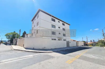 Apartamento com 2 quartos à venda na Rua Alemanha, Jardim Europa, Sorocaba