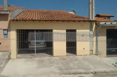 Casa com 2 quartos à venda na Rua Carlos Alberto Ribeiro, 0, Jardim Alpes de Sorocaba, Sorocaba