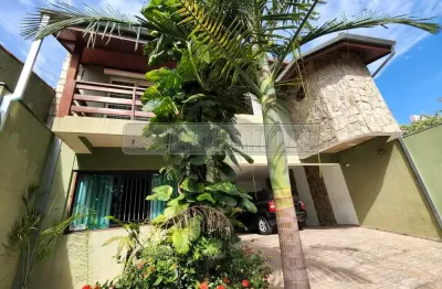 Casa com 3 quartos à venda na Avenida Doutor Armando Sales De Oliveira, 0, 1051, Vila Trujillo, Sorocaba
