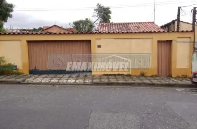 Casa com 5 quartos à venda na Rua Olímpio Loureiro, Vila Haro, Sorocaba