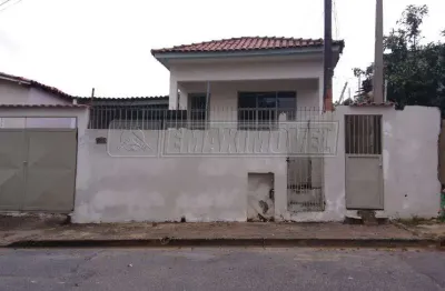 Casa com 3 quartos à venda na Rua Olímpio Loureiro, 0, Vila Haro, Sorocaba