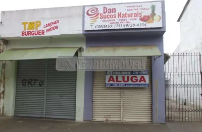 Casa com 2 quartos à venda na Avenida Riusaku Kanizawa, 0, Lopes de Oliveira, Sorocaba