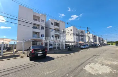 Apartamento com 2 quartos à venda na Rua Jair Pereira de Melo, Real Parque, Votorantim