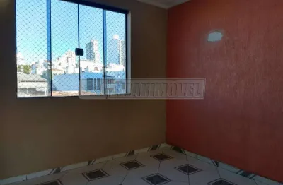 Apartamento com 2 quartos à venda na Rua Padre Luiz, Bloco 2, Centro, Sorocaba