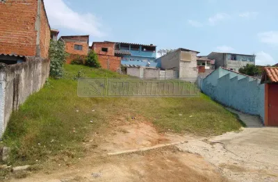 Terreno à venda na Rua Vinte e Três de Maio, Vila Barão, Sorocaba