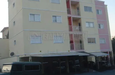 Apartamento com 2 quartos à venda na Rua Pablo Gomes Matielli, Jardim Piazza di Roma, Sorocaba