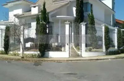 Casa com 4 quartos à venda na Rua José Rodrigues Cordeiro, Jardim Pagliato, Sorocaba