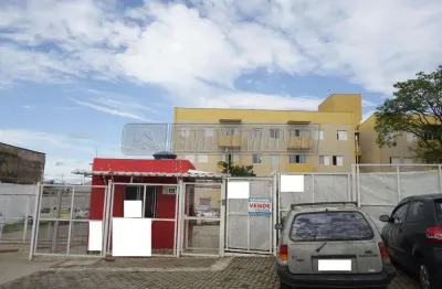 Apartamento com 2 quartos à venda na Rua Miguel Stefan, Bloco B, Vila Helena, Sorocaba