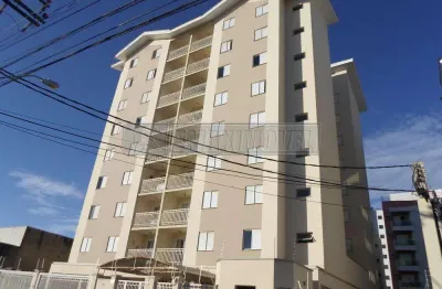 Apartamento com 3 quartos à venda na Rua Antônio Adade, Parque Campolim, Sorocaba