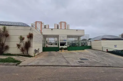Apartamento com 2 quartos à venda na Rua Luiza De Carvalho, Torre B, 195, Jardim Pagliato, Sorocaba