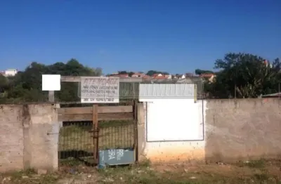 Terreno à venda na Rua da Constituição, Jardim Vera Cruz, Sorocaba