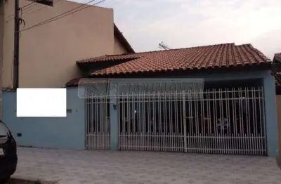 Casa com 3 quartos à venda na Rua José Rosa, Jardim do Sol, Sorocaba