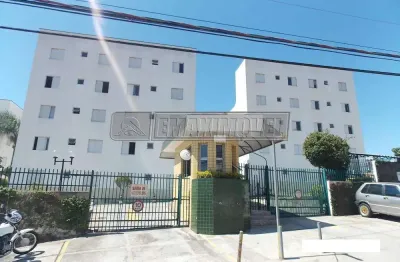 Apartamento com 2 quartos à venda na Rua Paes De Linhares, Bloco 4, Vila Fiori, Sorocaba