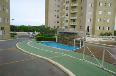 Apartamento com 3 quartos à venda na Rua Humberto Notari, Jardim Gonçalves, Sorocaba