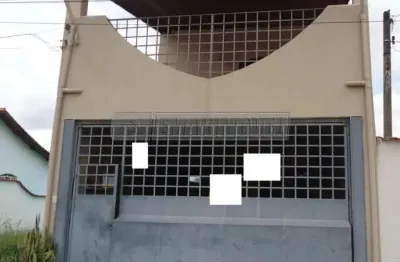 Casa com 3 quartos à venda na Rua José Garrido, 0, 182, Éden, Sorocaba