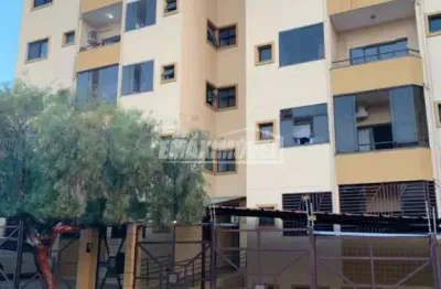 Apartamento com 2 quartos à venda na Rua Guaxupé, Bloco ÚNico, Cidade Jardim, Sorocaba