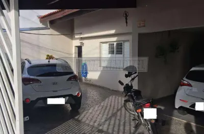 Casa com 3 quartos à venda na Avenida Gisele Constantino, Parque Bela Vista, Votorantim