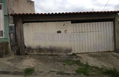Casa com 3 quartos à venda na Rua Sidney Ramalho, Jardim Paulista, Sorocaba