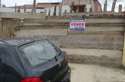 Terreno à venda na Rua Vicente Miranda, Jardim Santa Marina, Sorocaba