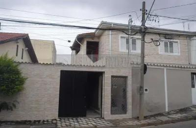Casa com 2 quartos à venda na Rua Marquês de Paranaguá, Jardim Santa Rosália, Sorocaba