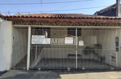 Casa com 2 quartos à venda na Rua Francisco de Oliveira Abreu, Vila Fiori, Sorocaba