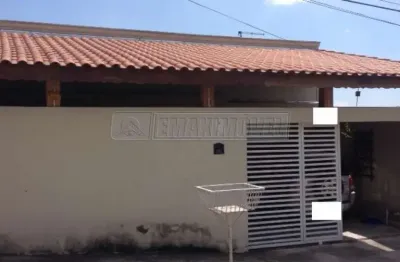 Casa com 3 quartos à venda na Rua José ÂNgelo Fazano, 0, 606, Parque Esmeralda, Sorocaba