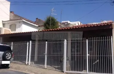 Casa com 3 quartos à venda na Rua Lourenço José Francisco, Vila Barão, Sorocaba