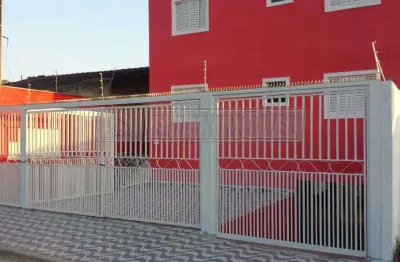 Apartamento com 2 quartos à venda na Rua Romão Ramos Dos Santos, Bloco Unico, Parque Esmeralda, Sorocaba