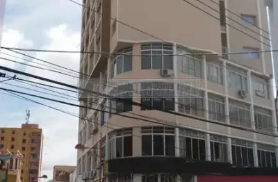 Apartamento com 3 quartos à venda na Rua Doutor Braguinha, 10° Andar Apto 102, Centro, Sorocaba