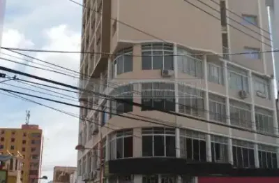 Apartamento com 3 quartos à venda na Rua Doutor Braguinha, 10° Andar Apto 102, Centro, Sorocaba