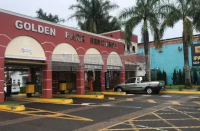 Casa em condomínio fechado com 3 quartos à venda na Avenida Ipanema, Jardim Novo Horizonte, Sorocaba