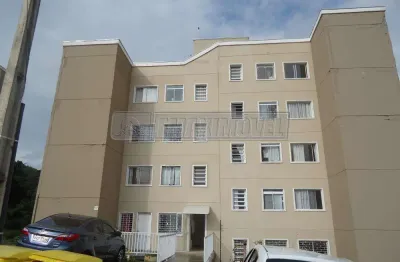 Apartamento com 2 quartos à venda na Avenida Ipanema, Jardim Novo Horizonte, Sorocaba