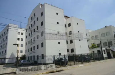 Apartamento com 2 quartos à venda na Rua Eulália Silva, Bloco B, Jardim Faculdade, Sorocaba
