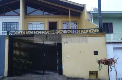 Casa com 3 quartos à venda na Alameda Das Crisandálias, 0, 359, Jardim Simus, Sorocaba