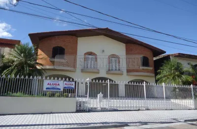 Casa com 3 quartos à venda na Rua Emerenciano Prestes de Barros, Jardim Prestes de Barros, Sorocaba