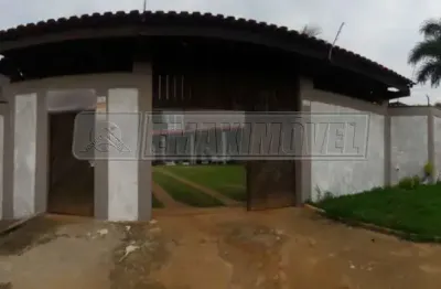 Casa com 3 quartos à venda na Alameda Das Acácias, 257, Recanto Ipanema do Meio, Araçoiaba da Serra