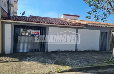 Casa com 2 quartos à venda na Alameda dos Gladiolos, 174, Jardim Simus, Sorocaba