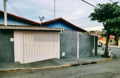 Casa com 2 quartos à venda na Rua Nicolau Fernandes, Jardim Maria Eugênia, Sorocaba