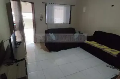Casa com 3 quartos à venda na Rua Dawilson Menna, 119, Jardim Santa Esmeralda, Sorocaba