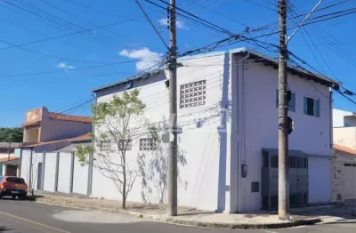Casa com 4 quartos à venda na Rua Tobias Barreto, Além Ponte, Sorocaba