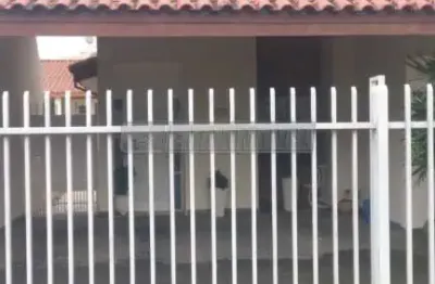 Casa com 3 quartos à venda na Rua Messias Pereira De Paula, 0, 241, Jardim Pagliato, Sorocaba