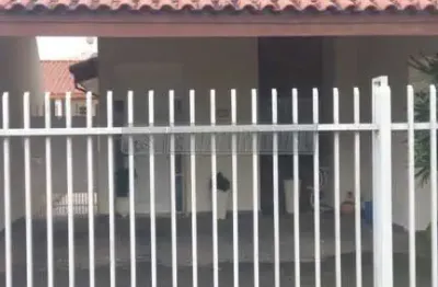 Casa com 3 quartos à venda na Rua Messias Pereira de Paula, Jardim Pagliato, Sorocaba