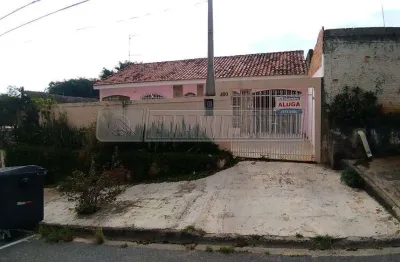 Casa com 3 quartos à venda na Rua Agenor Leme Dos Santos, 0, Jardim Maria Eugênia, Sorocaba