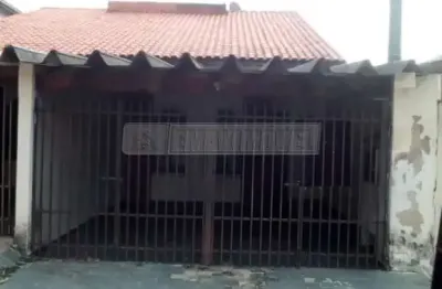 Casa com 3 quartos à venda na Alameda Das Papoulas, 0, 20, Jardim Simus, Sorocaba