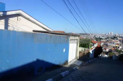 Casa com 2 quartos à venda na Rua Tereza Pecora Pedroza, 0, Vila Dominguinho, Votorantim