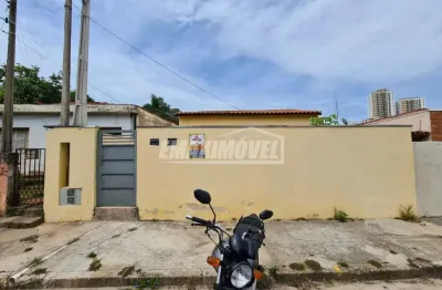 Casa com 1 quarto à venda na Rua Aparecida, 0, Jardim Santa Rosália, Sorocaba
