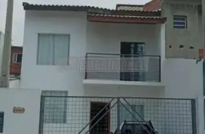 Casa com 2 quartos à venda na Rua José Calegari, 0, Jardim Santa Catarina, Sorocaba