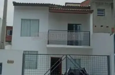 Casa com 2 quartos à venda na Rua José Calegari, 0, 62, Jardim Santa Catarina, Sorocaba